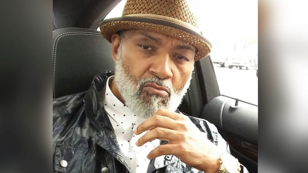 Irvin Randle, 54, of Houston, Texas, has become a viral star for his sense of style.