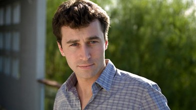 392px x 221px - James Deen: Wholesome-Looking, Boy-Next-Door Is Porn's ...