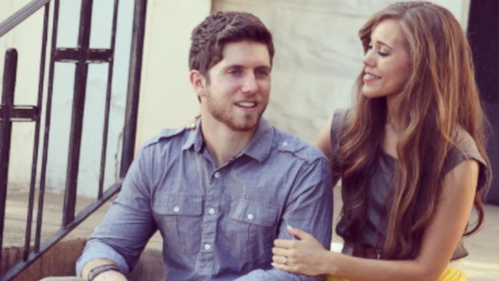 Why Jessa Duggar Wants To Plan Out Her First Kiss With Ben Seewald Abc News 
