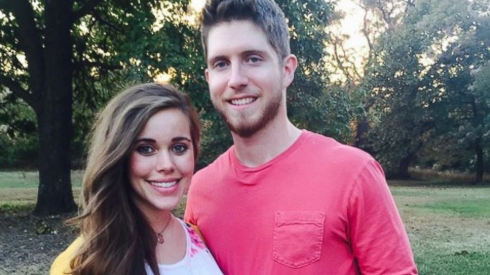Jessa And Ben Seewald Reveal Meaning Behind Son Spurgeons Name Abc News 