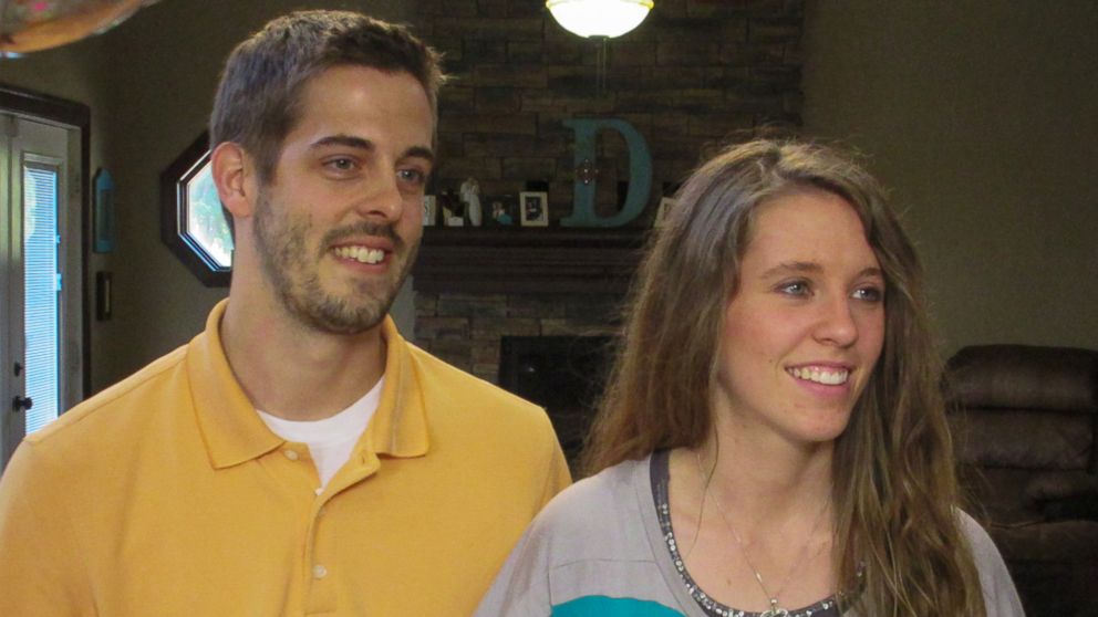 '19 Kids and Counting's' Jill Duggar Dillard's Pregnancy: Her Due Date Is Today - ABC News