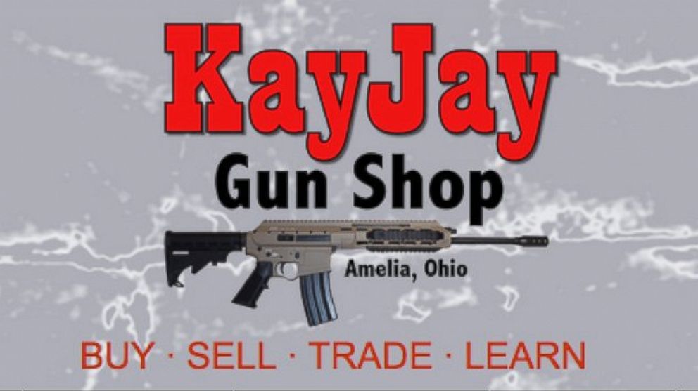 A firearms instructor and his daughter were charged with felony reckless homicide after the own of Kay Jay Gun Shop in Amelia, Ohio was shot and killed during a weapon malfunction drill. 