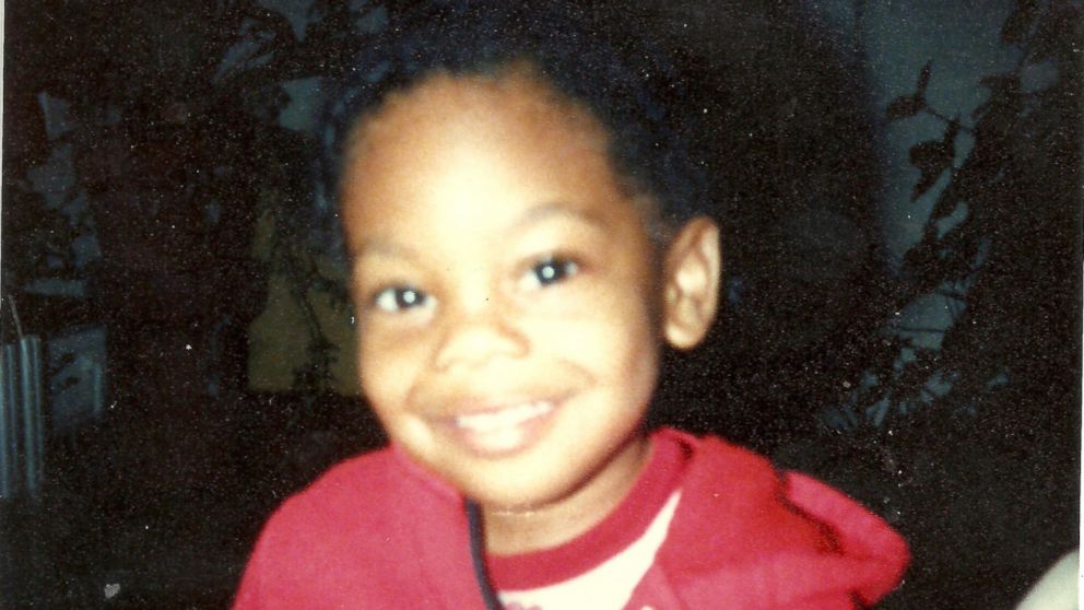 PHOTO: Kel Mitchell is pictured as a baby in this undated photo.