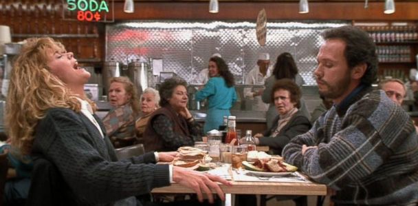 When Harry Met Sally Turns 25 7 Ways The Plot Would Be Different In 2014 Abc News