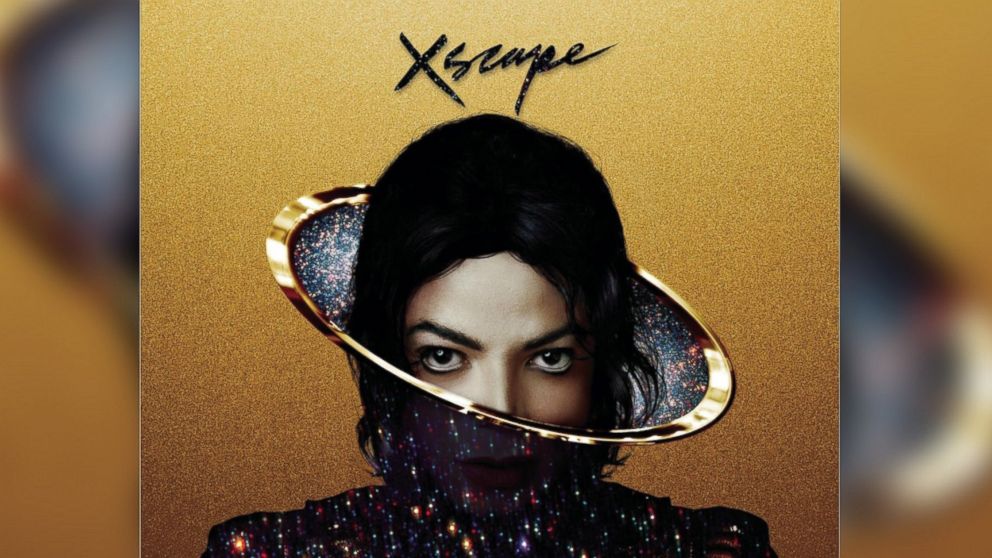 Michael Jackson's "Xscape"