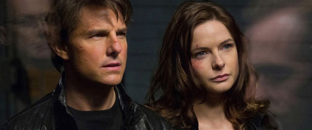'Mission Impossible: Rogue Nation' Movie Review: How Good ...