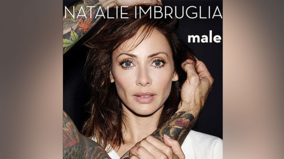 Torn Songstress Natalie Imbruglia Makes A Comeback Abc News