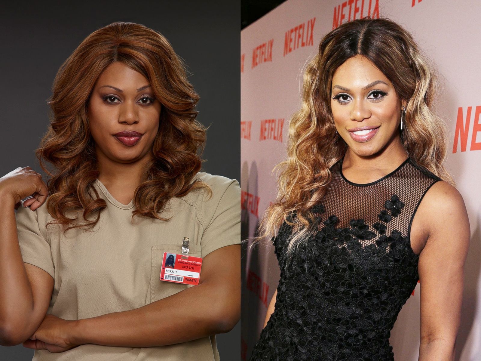 'Orange Is The New Black' Cast OnScreen and Off Photos Image 91