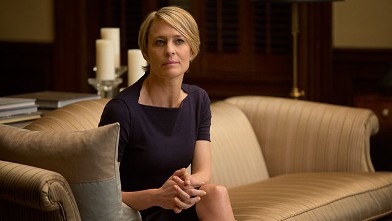 netflix robin wright