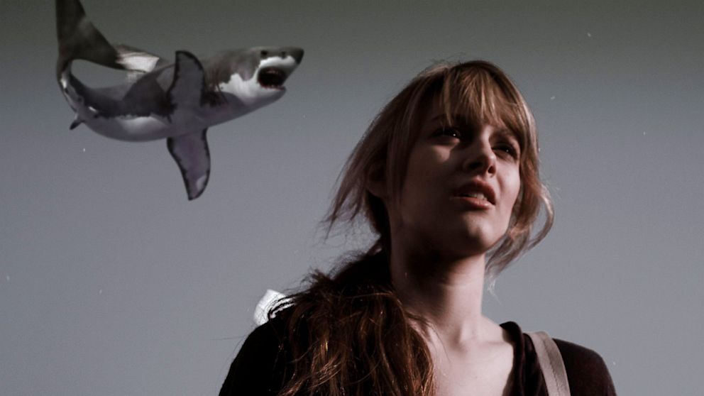 PHOTO: 2013: Sharknado, a Movie About a Shark Tornado, Premieres
