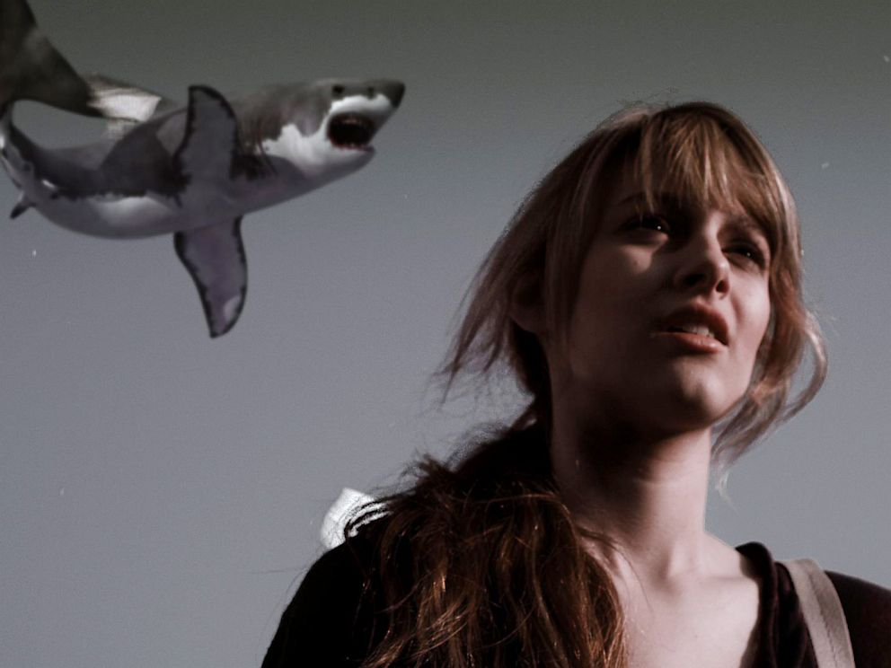 PHOTO: 2013: Sharknado, a Movie About a Shark Tornado, Premieres
<p itemprop=