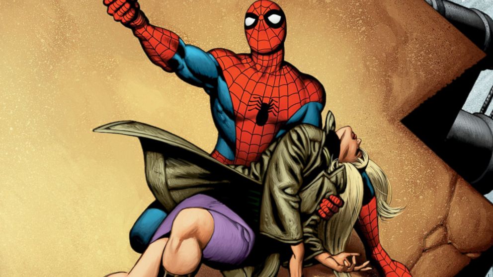 Gwen Stacy was killed by the Green Goblin in the June, 1973 issue of "Amazing Spider-Man."