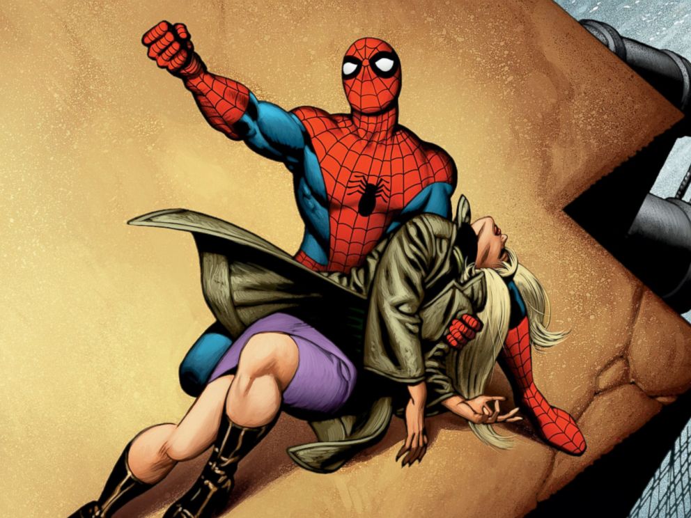 amazing spider man 2 gwen dies