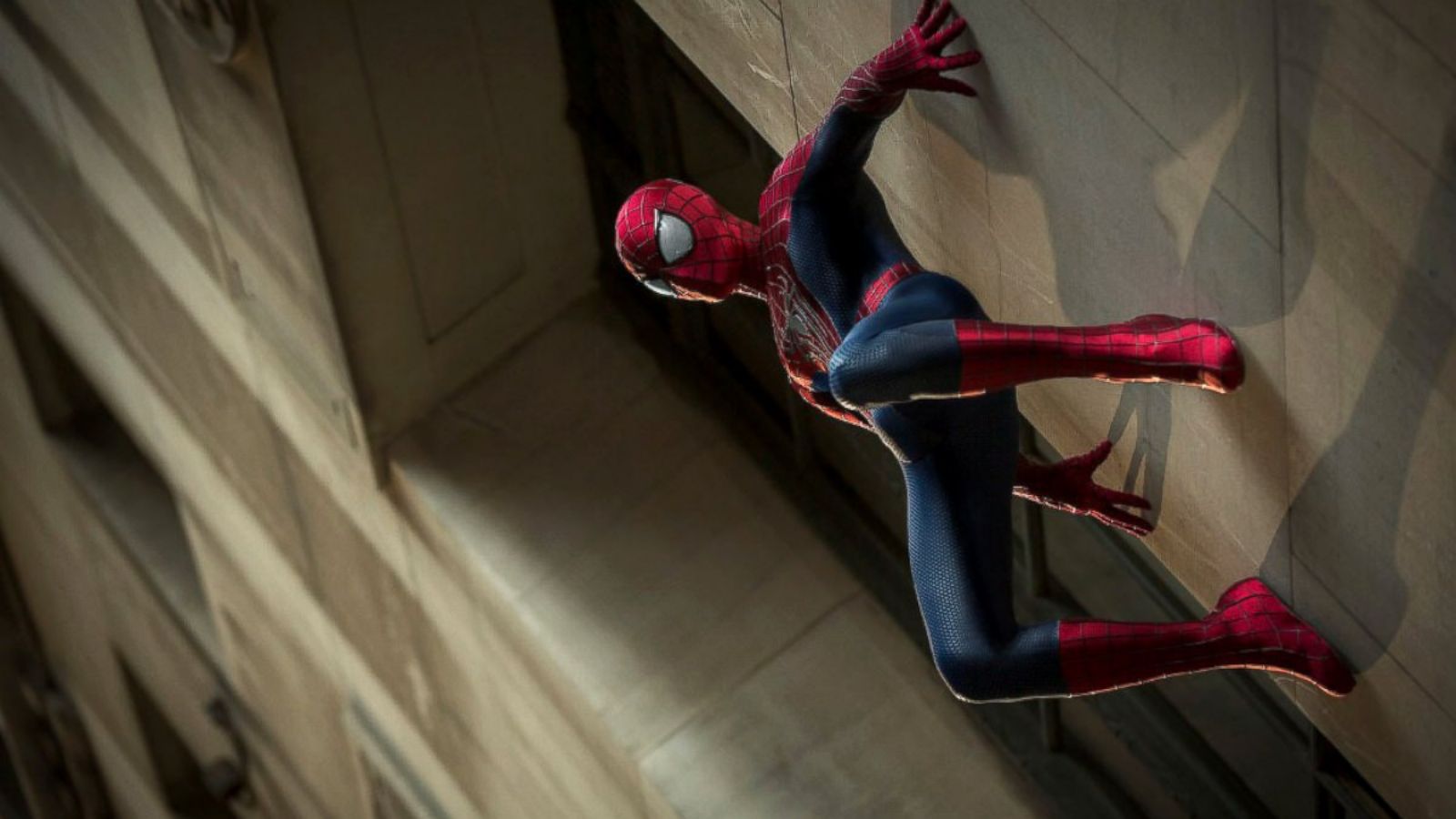 Petition · Make The Amazing Spider-Man 3 directed by Marc Webb and