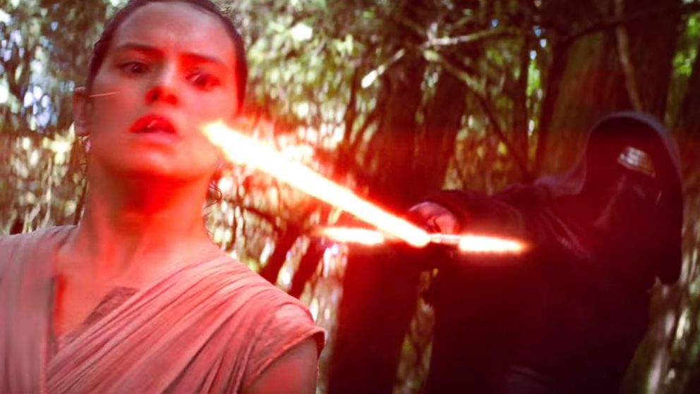 Everything We Know About Star Wars: The Rise Of Skywalker