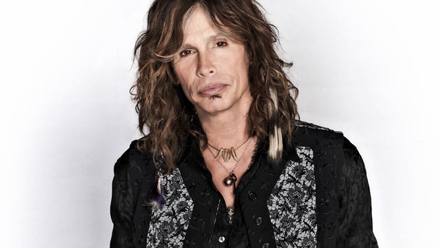 Steven Tyler children: How many children does he have - How old is