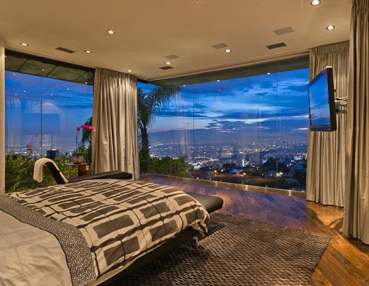 Inside Los Angeles Multi Million Dollar Mansions Picture Multi