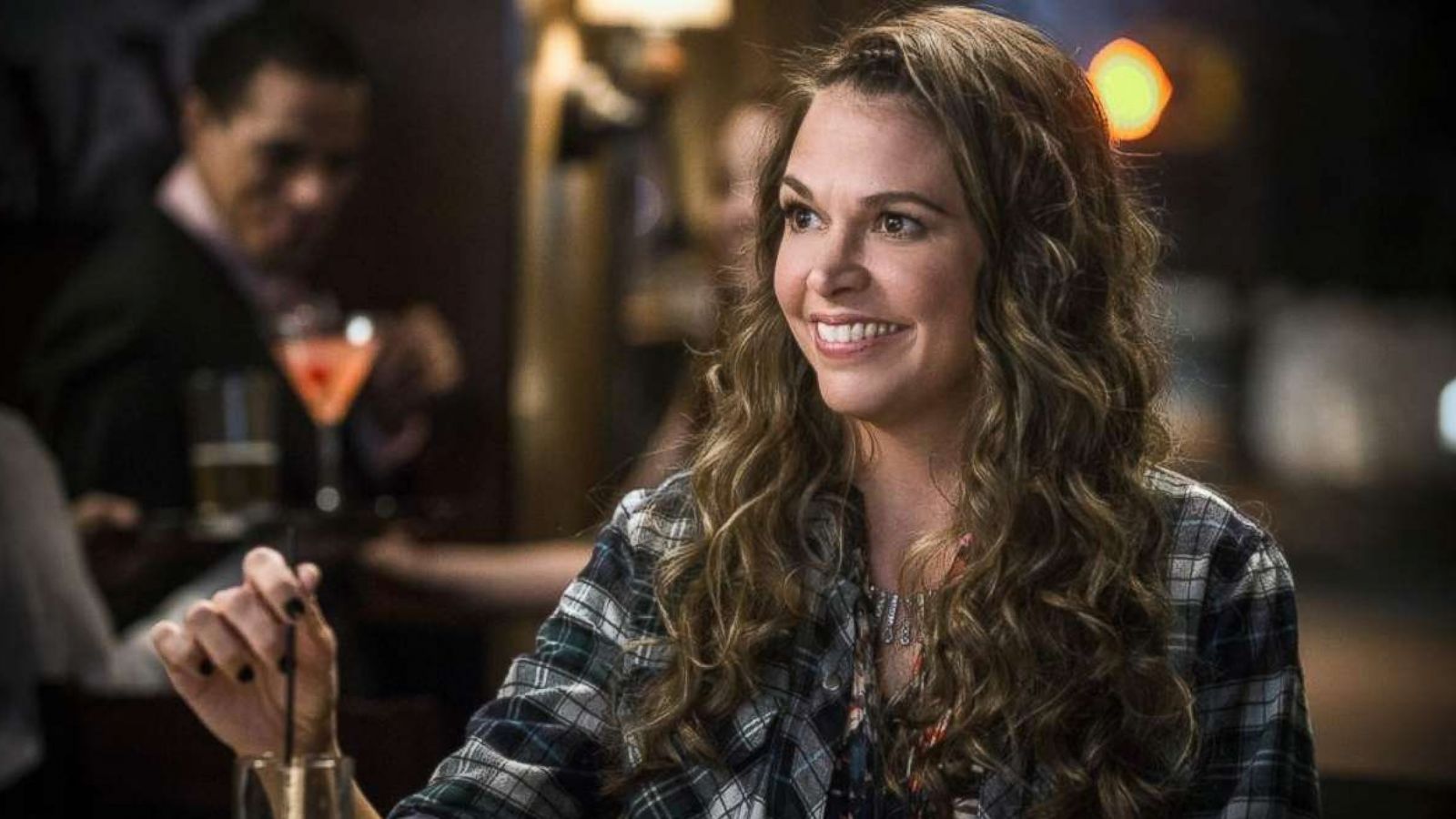 PHOTO: Sutton Foster is pictured in a scene from "Younger."