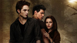 Love Triangle Looms in Twilight's 'New Moon' - ABC News