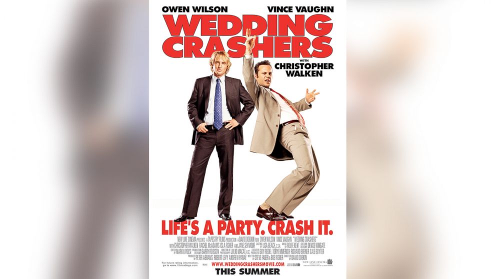 Wedding Crashers 10th Anniversary Why Bradley Cooper May