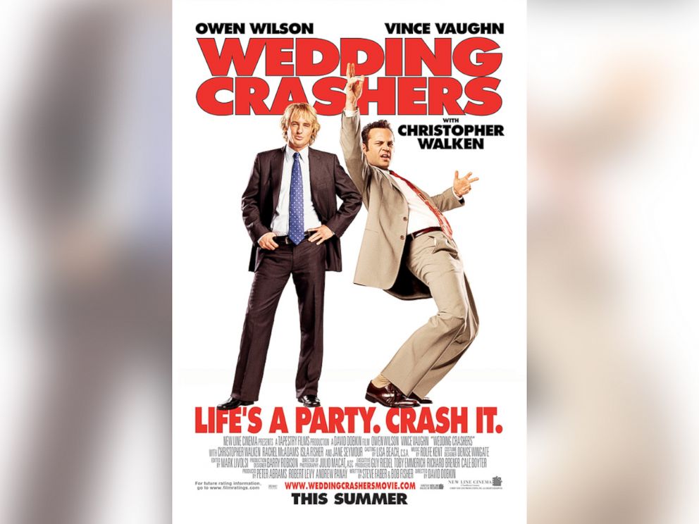 Wedding Crashers 10th Anniversary Why Bradley Cooper May Be