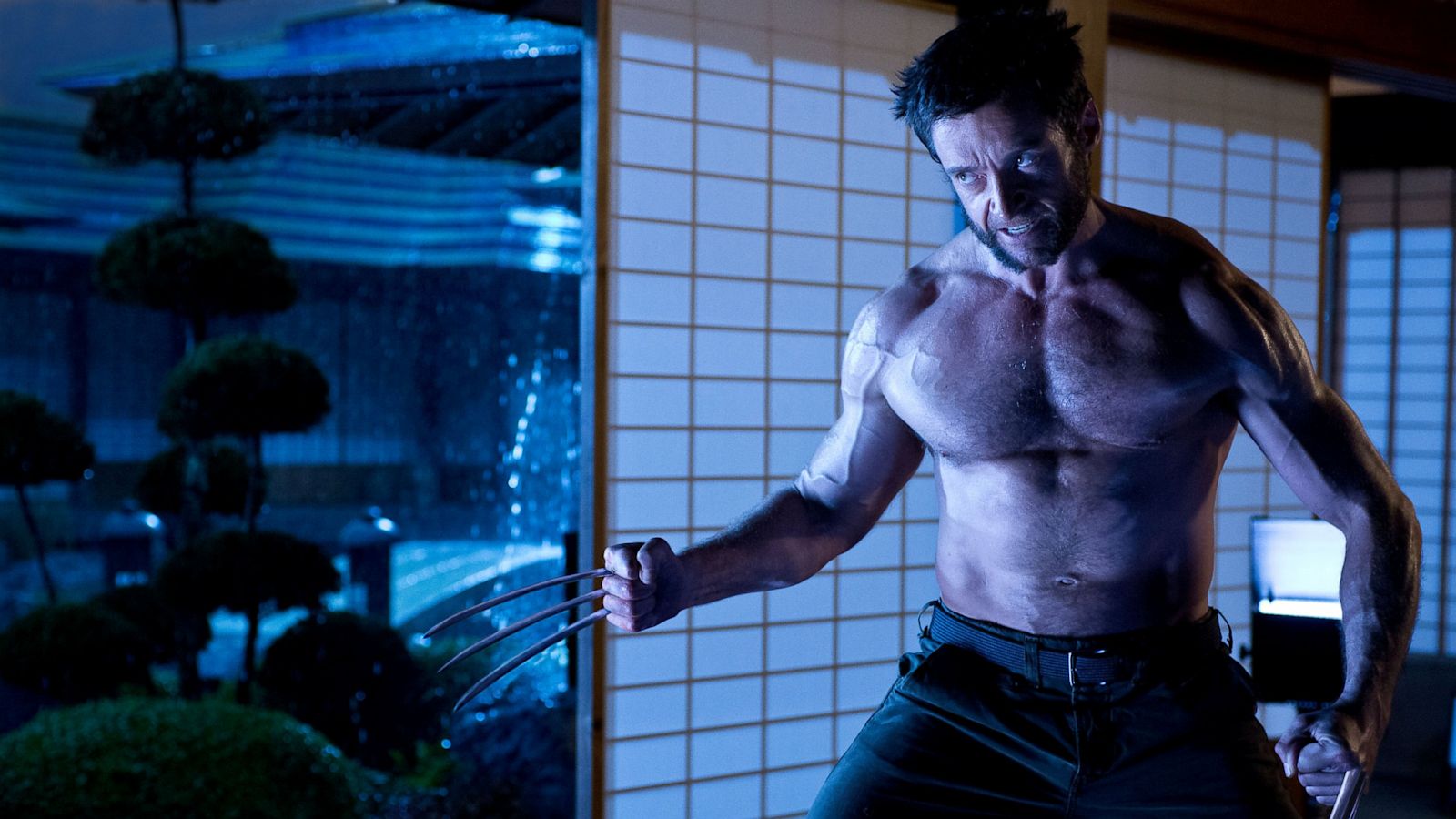 Logan review – Hugh Jackman's Wolverine enters a winter of X-Men discontent, Logan