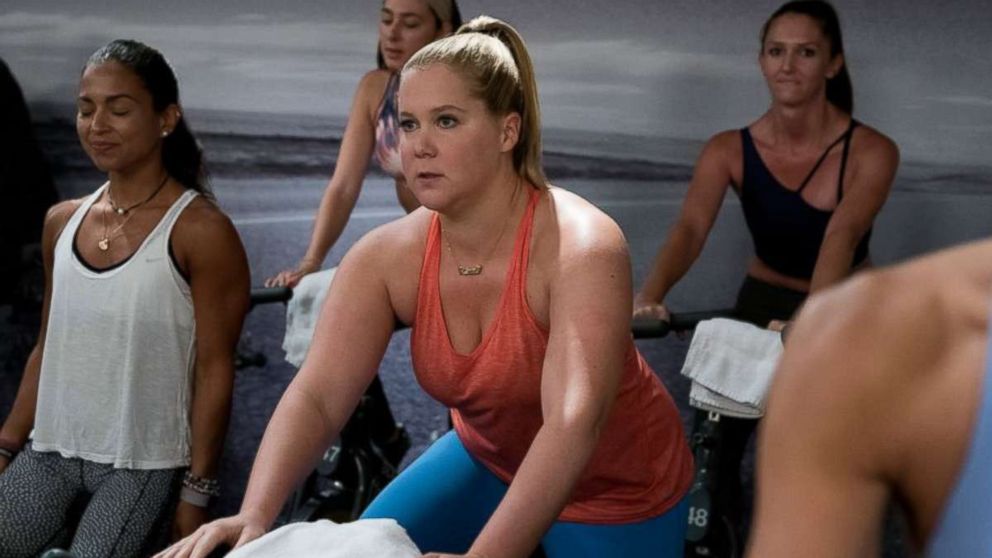 VIDEO: Amy Schumer speaks out after reports of 'equal pay' demands 