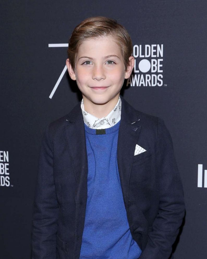 Jacob Tremblay Reveals How He Transformed Into Auggie For The New Film Wonder Abc News wonder author r j palacio tells the story behind her inspiration for the book part 3
