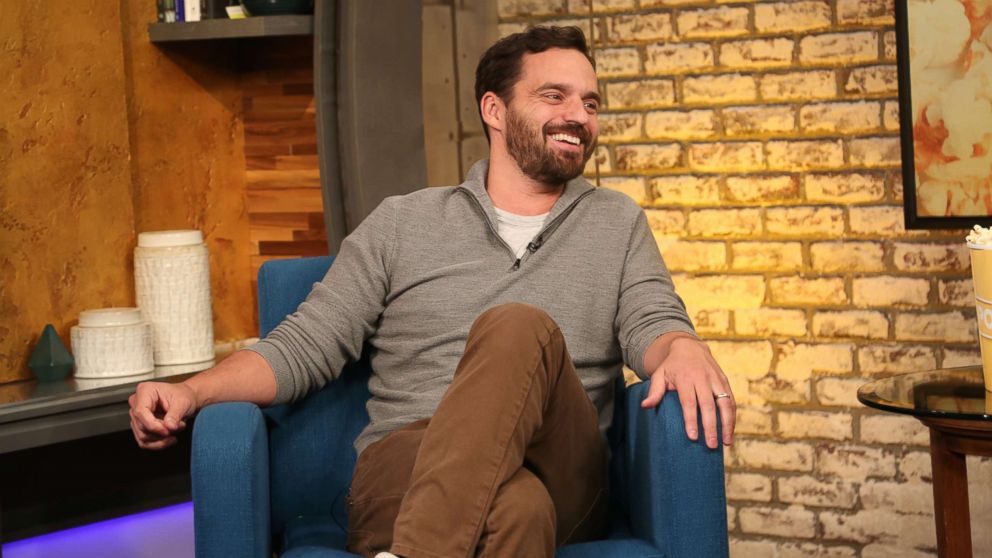 Jake Johnson shares stories from the set of 'New Girl' and what his ...