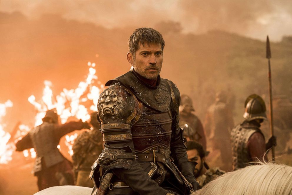 PHOTO: Nikolaj Coster-Waldau portrays the character Jaime Lannister in Game of Thrones.