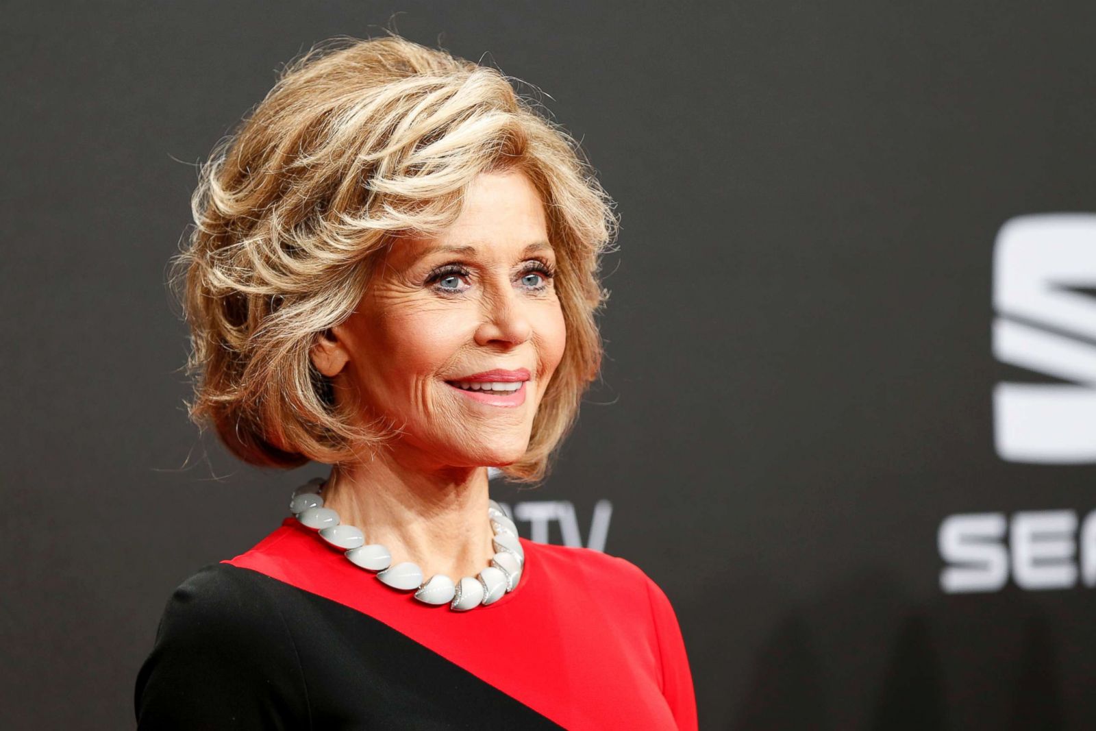 Jane Fonda through the years Photos Image 11 ABC News