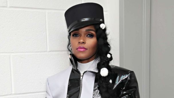 Janelle Monae Reveals She S Pansexual Says She S A Queer Black Woman Good Morning America