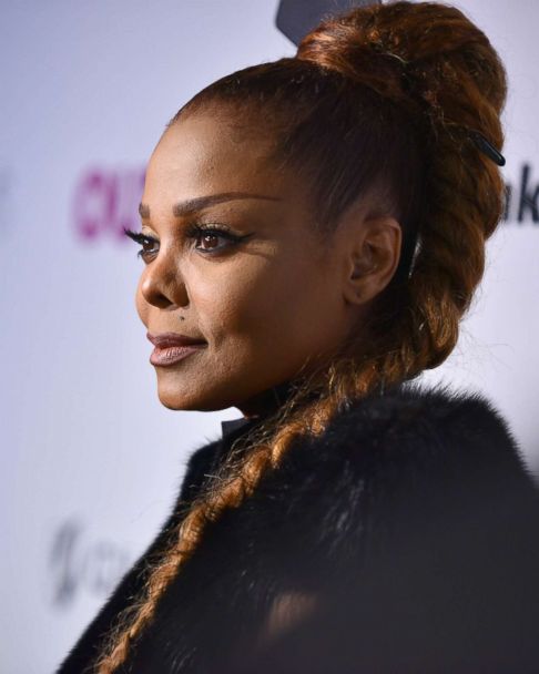 Janet Jackson fans, celebrities sing her praises during Timberlake's Super  Bowl show - ABC News