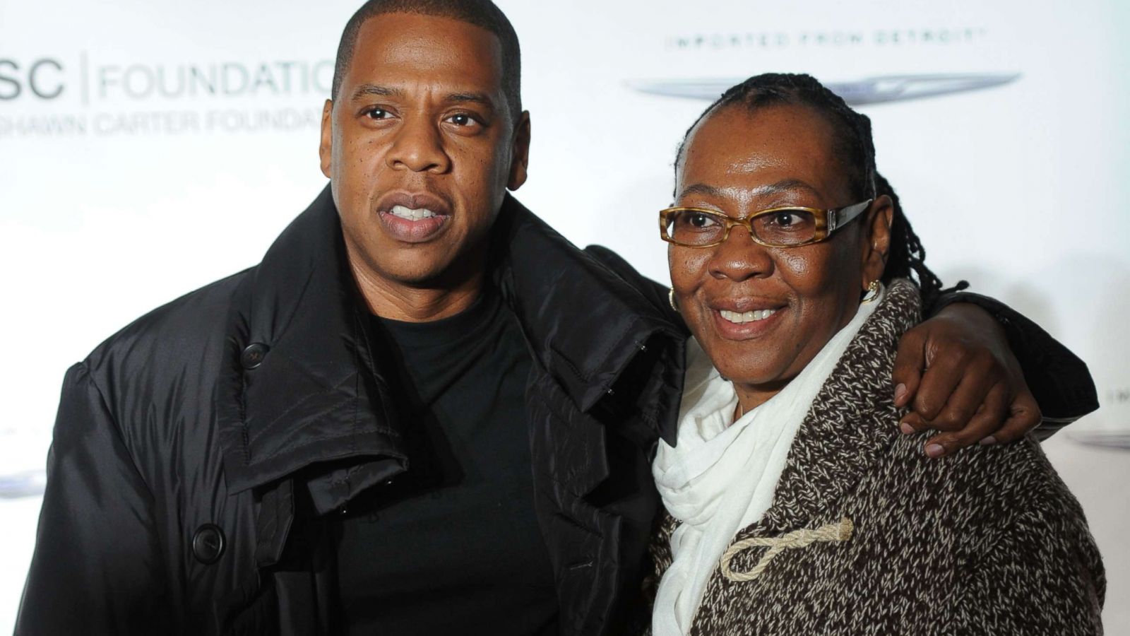 Gloria Carter on how she came out to her son, Jay-Z - ABC News