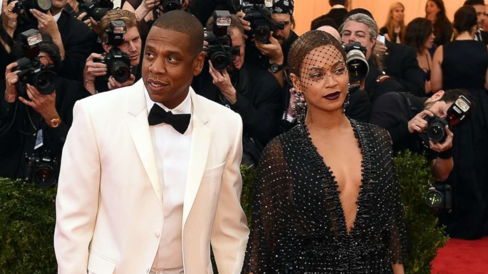 Watch Beyonce and Jay-Z wish their twins Sir and Rumi a happy birthday ...