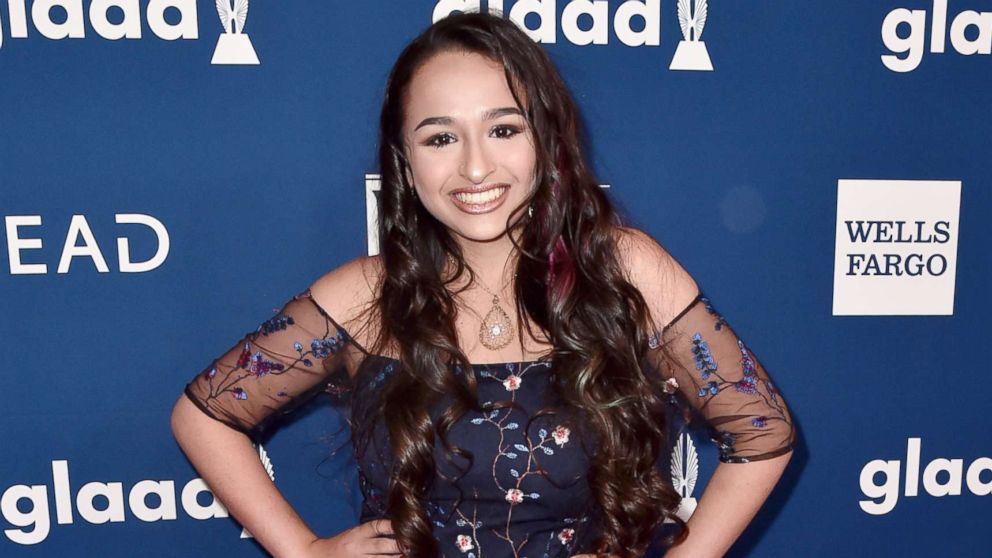 Reality Tv Star Jazz Jennings Doing Great After Gender Confirmation Surgery Abc News