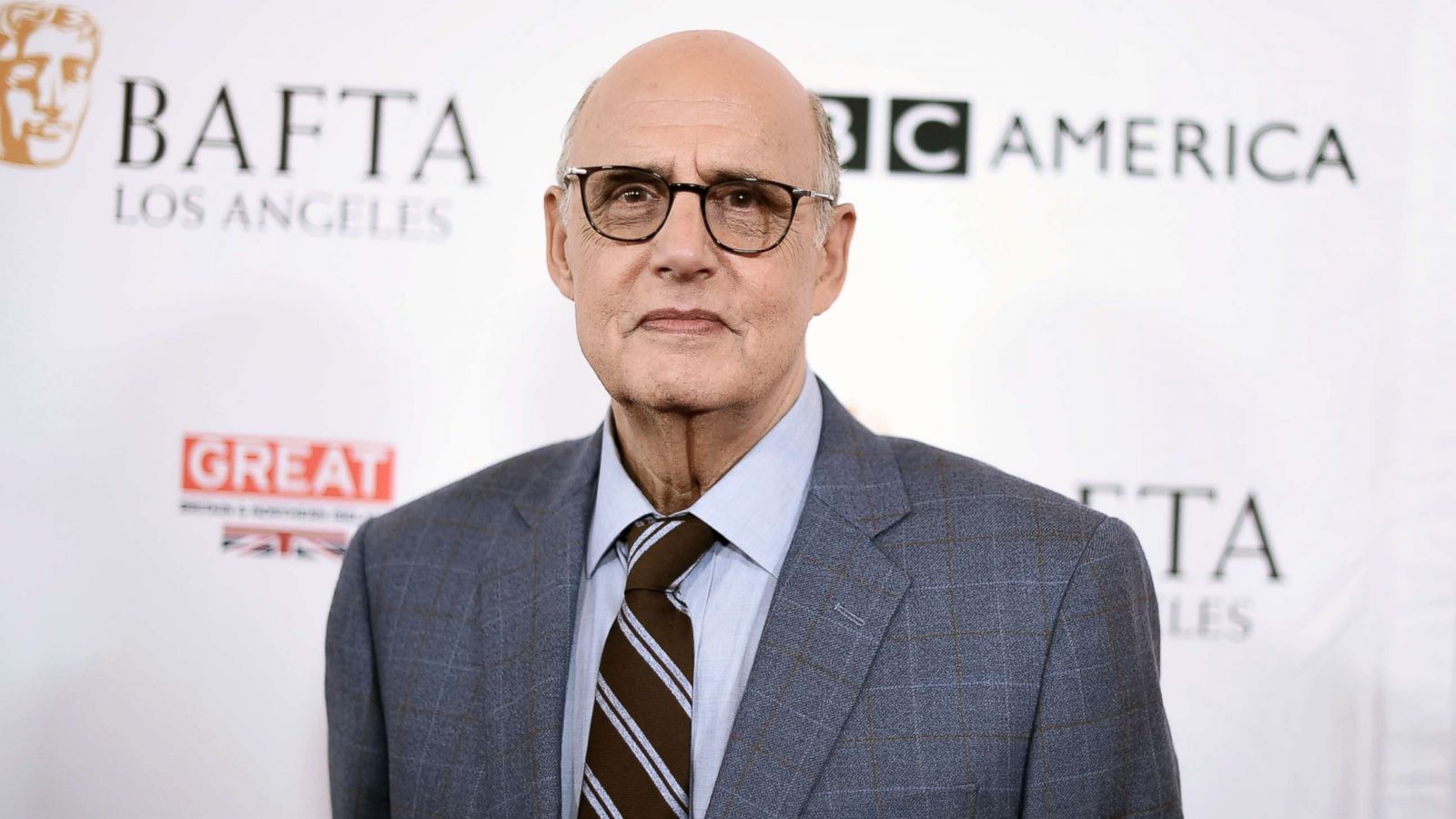 PHOTO: Jeffrey Tambor attends the BAFTA Los Angeles TV Tea Party in Beverly Hills, Calif.