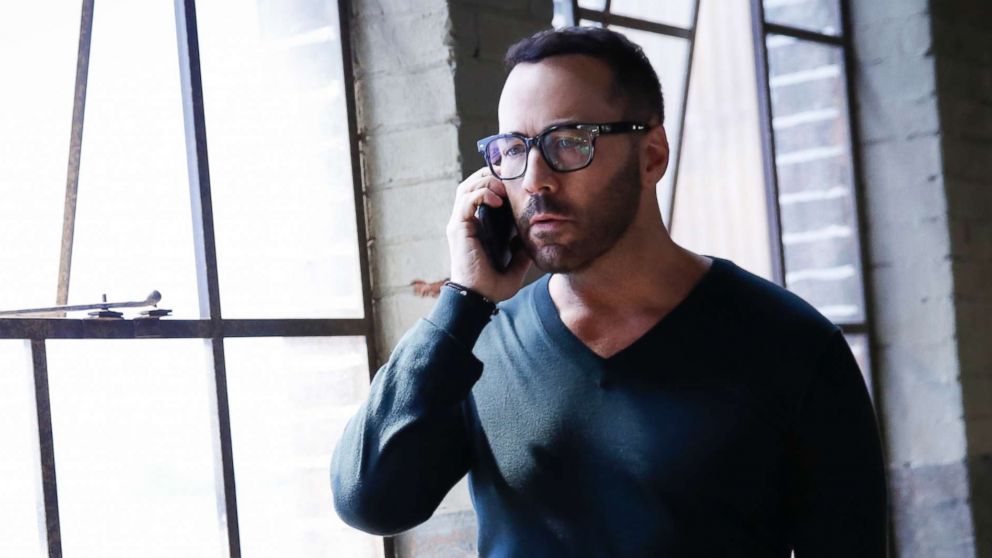 Jeremy Piven suggests his show has been canceled - ABC News