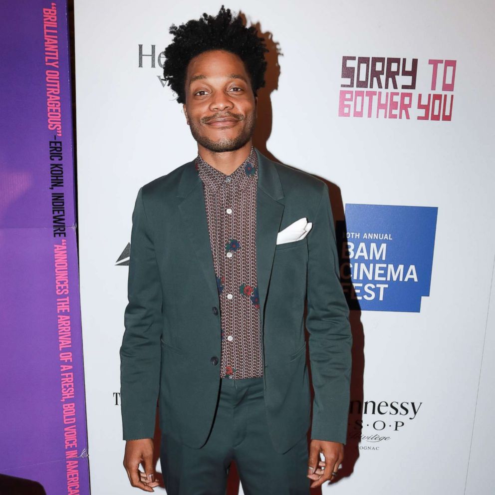 VIDEO: Comedian Jermaine Fowler on finding his passion, starring in 'Sorry to Bother You'