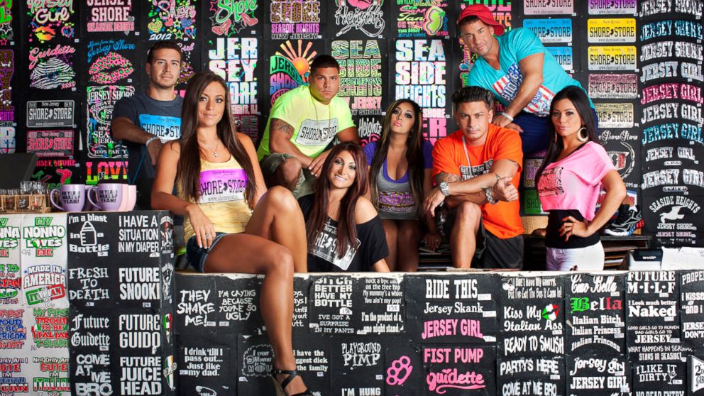 VIDEO: Snooki, "The Situation" and others will return to MTV in 2018.