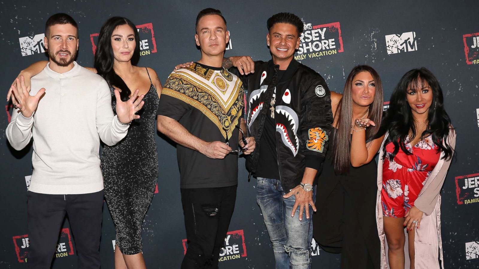 Jersey Shore's DJ Pauly D Thinks Nicole 'Snooki' Polizzi Will Return