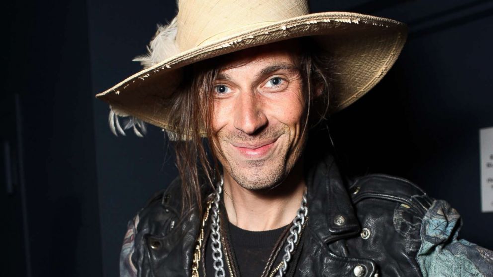VIDEO: Jesse Camp, who won the "Wanna Be a VJ" contest in 1998, was reported missing late last week by his sister, police said Monday night in an official media release.