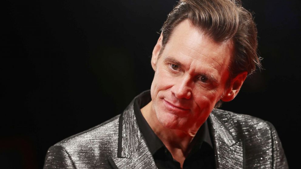 VIDEO: Jim Carrey Sued by Mother of Ex-Girlfriend