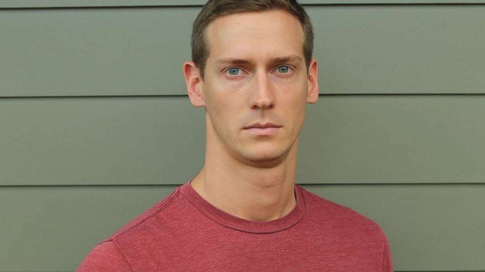 Stuntman John Bernecker is seen in this undated photo from his IMDb profile.