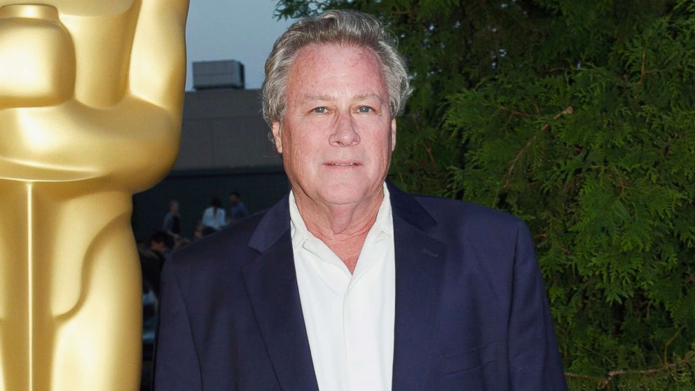 John Heard attends The Academy of Motion Picture Arts and Sciences' Oscars Outdoors screening of "Big" at Oscars Outdoors, July 20, 2013 in Hollywood, Calif.  