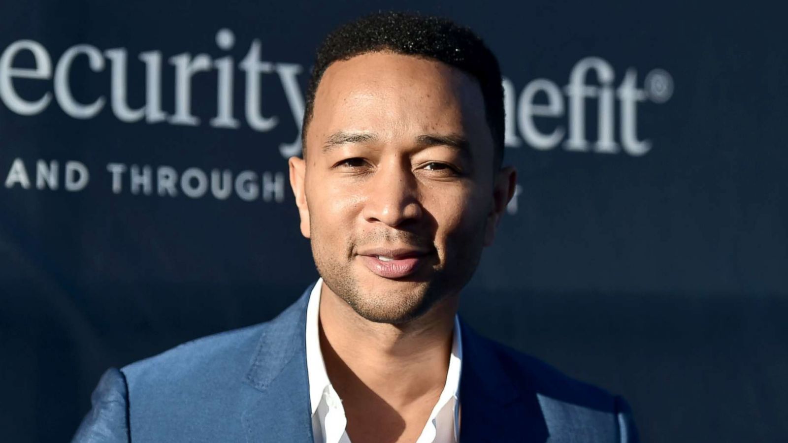 PHOTO: John Legend attends the 4th annual Los Angeles Dodgers Foundation Blue Diamond Gala at Dodger Stadium, June 11, 2018, in Los Angeles.