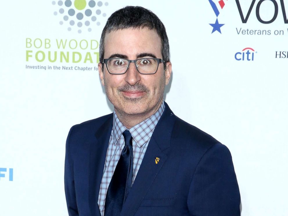 Koala chlamydia ward named for John Oliver, courtesy of Russell Crowe ...