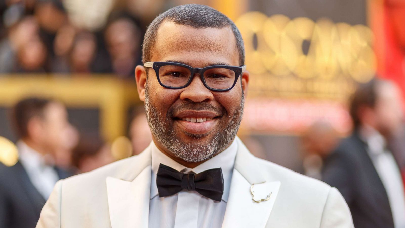 PHOTO: Jordan Peele attends the 90th Annual Academy Awards at Hollywood & Highland Center, March 4, 2018, in Hollywood, Calif.