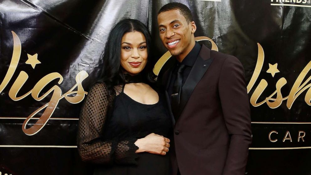 PHOTO: Jordin Sparks and Dana Isaiah attend the 2017 One Night With The Stars benefit at the Theater at Madison Square Garden, Dec. 4, 2017 in New York City.