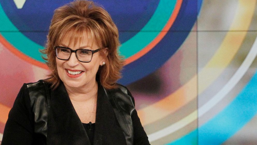 VIDEO: Behar says she recently had to take a trip to the hospital after she sliced her hand, trying to open an avocado.